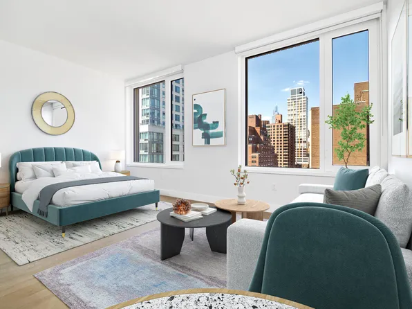 200 E 23rd St, New York, NY