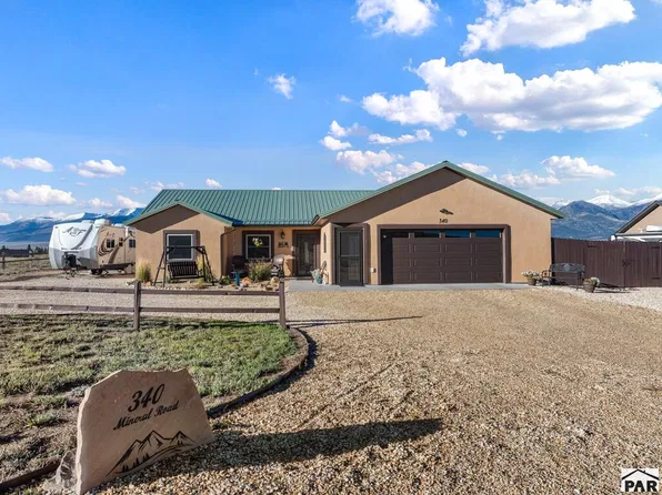 340 Mineral Rd, Westcliffe, CO 81252