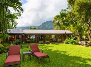 5486 Weke Rd, Princeville, HI 96714