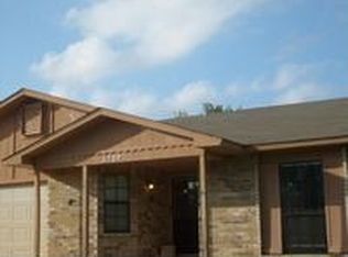4757 Rose Of Sharon Ln, Fort Worth, TX 76137