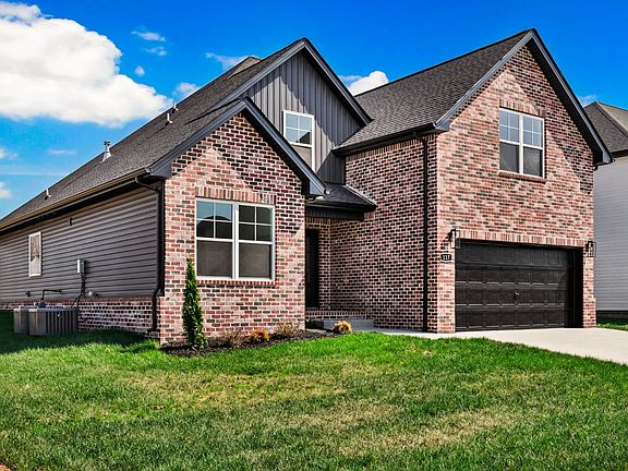 2nd image of 117 Sweet Clover Ct Lot 574