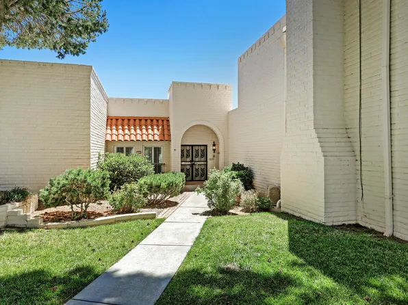 1371 Wagon Train Dr SE, Albuquerque, NM 87123