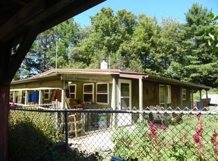 2079 Brush Country Rd, Marlinton, WV 24954