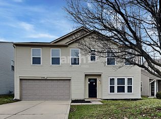 10358 Kensington Way, Indianapolis, IN