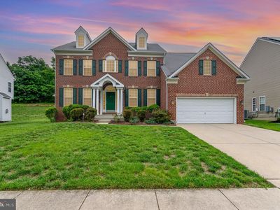 12216 Hillantrae Dr, Clinton, MD, 20735