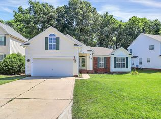 203 Alnwick Ln, Waxhaw, NC 28173