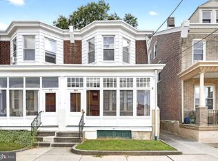 413 Rector St, Philadelphia, PA 19128