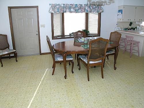 dining rooom