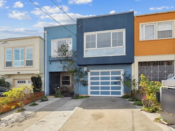 518 Price St, Daly City, CA 94014