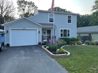 36378 N Wesley Rd, Ingleside, IL 60041