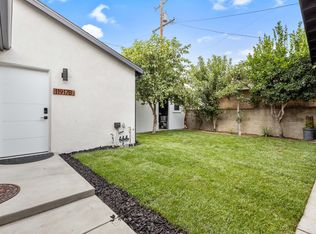 11917 Utah Ave #B, South Gate, CA 90280