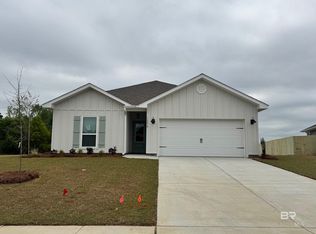 14210 Versailles Cir, Silverhill, AL 36576