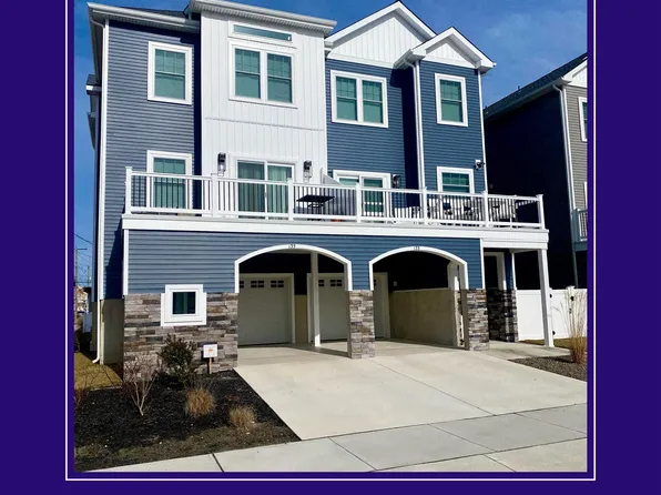 308 W 19th Ave E, Wildwood, NJ 08260