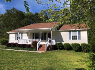70 Northgate Rd, Lynch Station, VA 24571