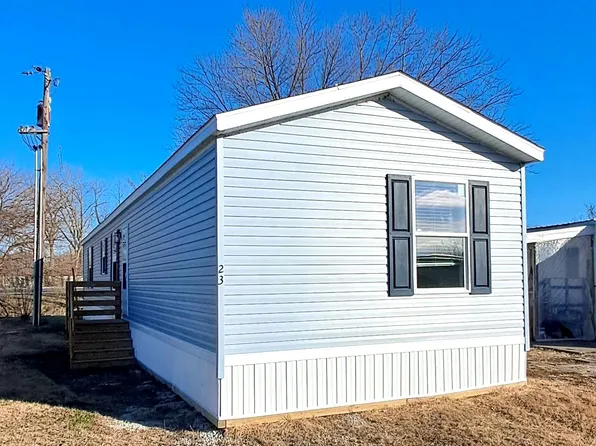 1316 E Mary St, Ottumwa, IA 52501