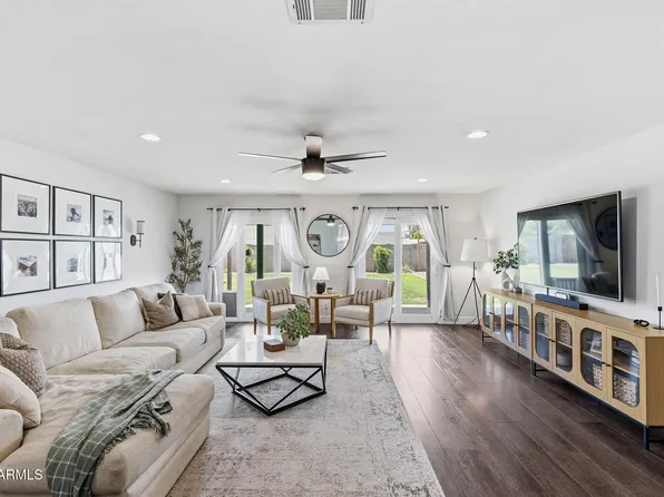 1701 W FAIRMOUNT Avenue, Phoenix, AZ 85015