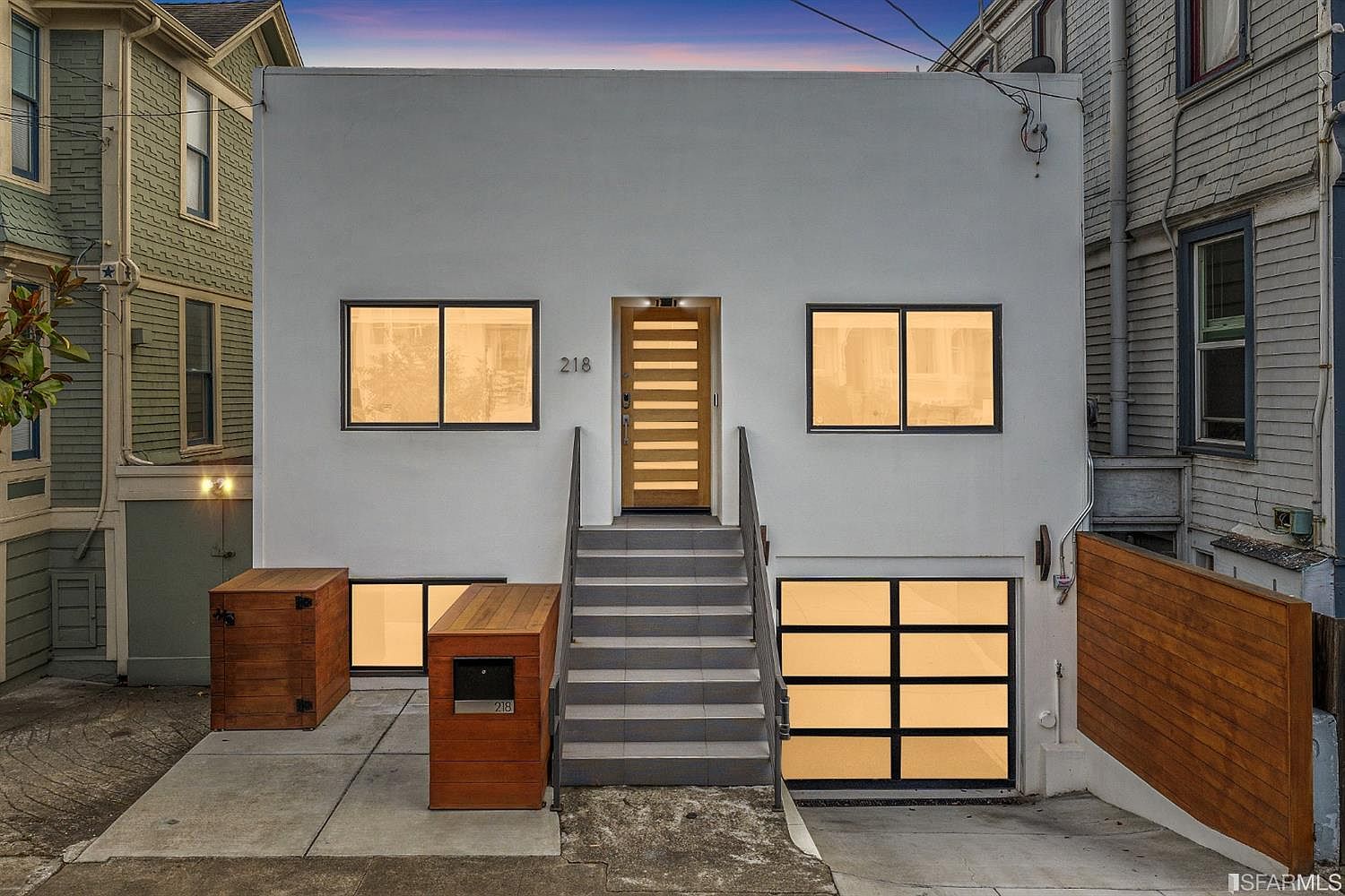 218 Richland Ave San Francisco CA 94110 Zillow