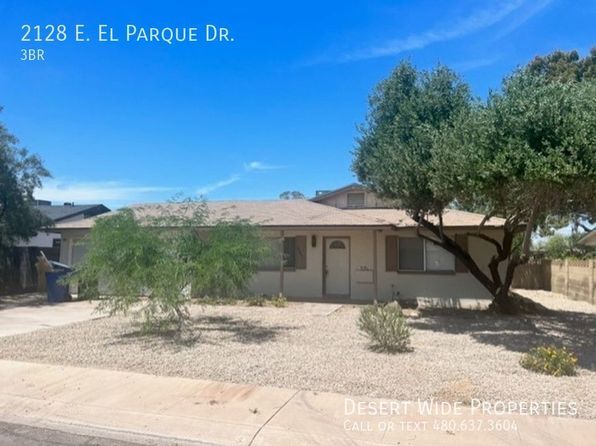 2128 E El Parque Dr