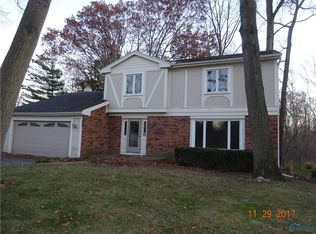 7617 Gillcrest Rd, Sylvania, OH 43560