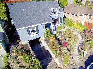 2806 13th Ave W, Seattle, WA 98119