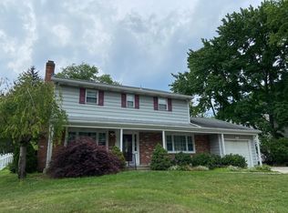 413 Barby Ln, Cherry Hill, NJ 08003