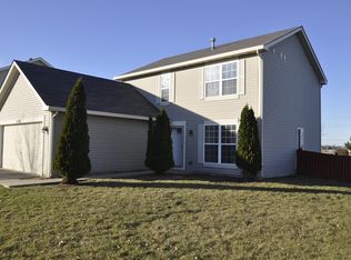 2134 Kathleen Cir, Montgomery, IL 60538