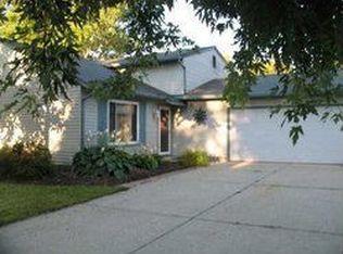 8126 Bison Ct, Indianapolis, IN