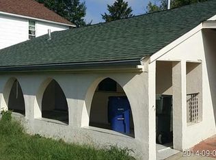 1916 Minnesota Ave, Columbus, OH 43211