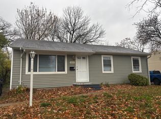 4009 Hammond Blvd, Hamilton, OH 45015