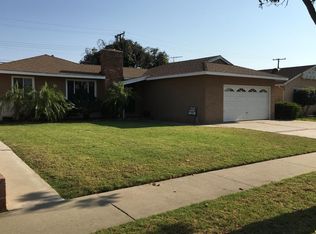 14710 Ragan Dr, La Mirada, CA 90638
