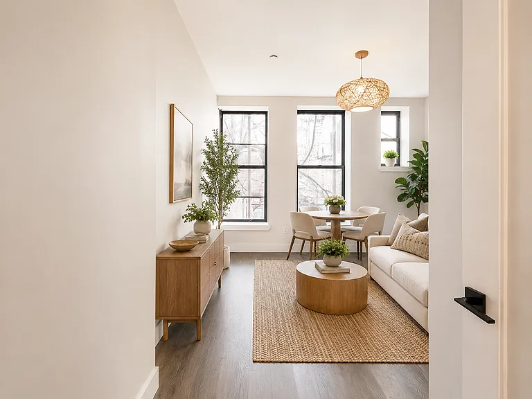 1283 Nostrand Ave #1R — Photo 3