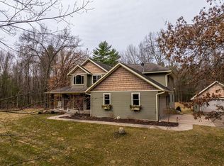 S1200 Woodland Valley Rd, Fall Creek, WI 54742