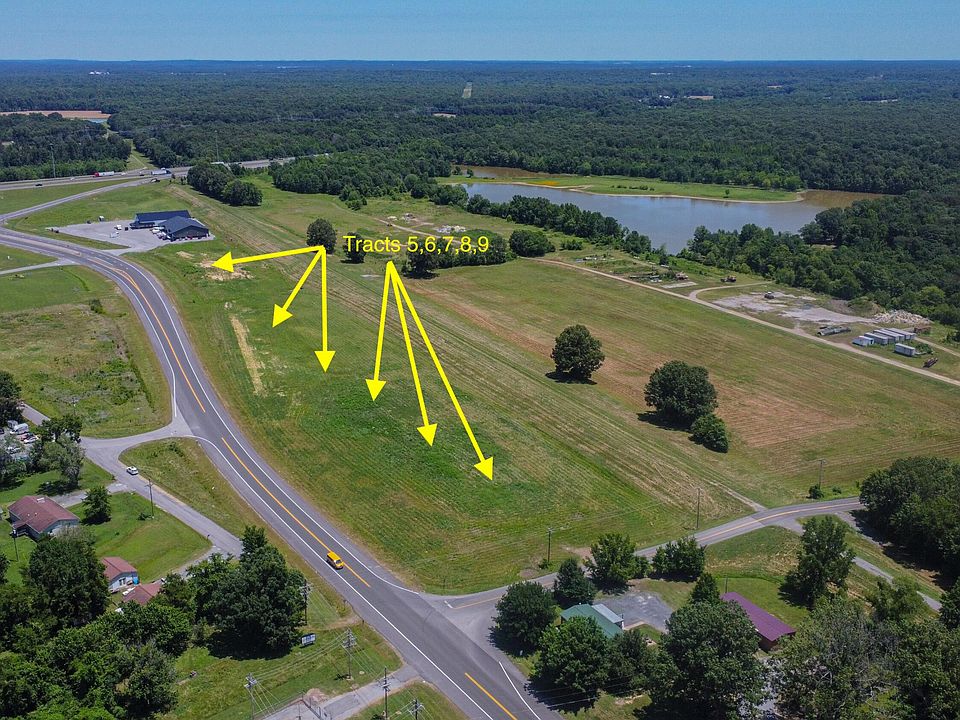 1st image of TRACT 5 John Puryear Dr