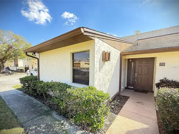 1880 Crystal Lake Dr #28, Lakeland, FL 33801