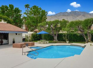 2230 Tamarisk Rd, Palm Springs, CA 92262