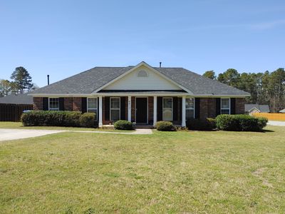 4413 Creekside Ct, Hephzibah, GA, 30815