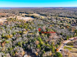 102 County Road 538, Fairfield, TX 75840
