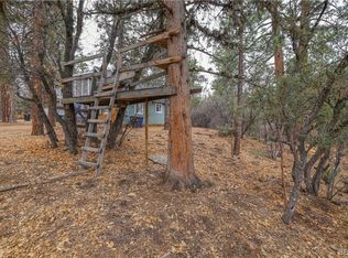 0 Holmes Ln, Sugarloaf, CA 92386
