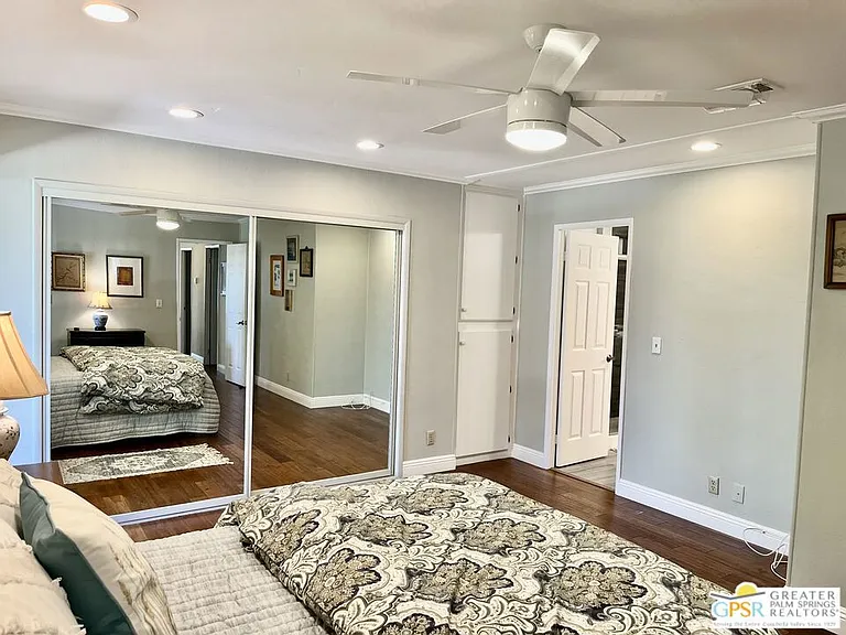 73450 Country Club Dr #192 — Photo 40