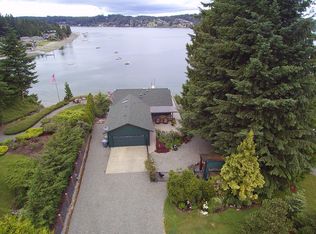 795 Enati Way, Fox Island, WA 98333