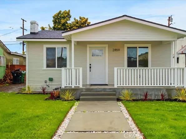 2859 Flower St, Huntington Park, CA 90255