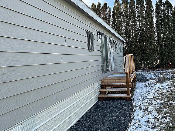 4th image of 4815 Airway Dr NE Unit 191