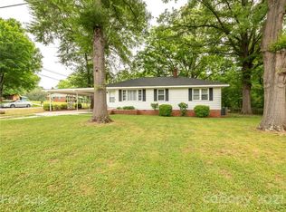 118 Wilson St NE, Concord, NC 28025