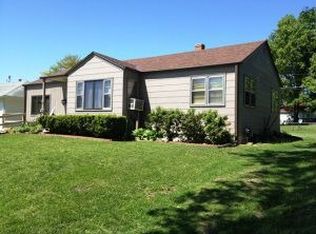 521W W Edwards St, Maryville, MO 64468