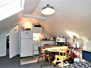 204 Purchase St FLOOR 3, Rye, NY 10580