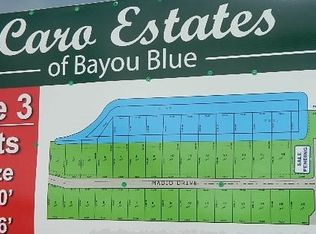 242 Madio Drive, Houma, LA 70364