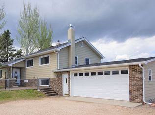 16107 Spring Valley Ct, Piedmont, SD 57769