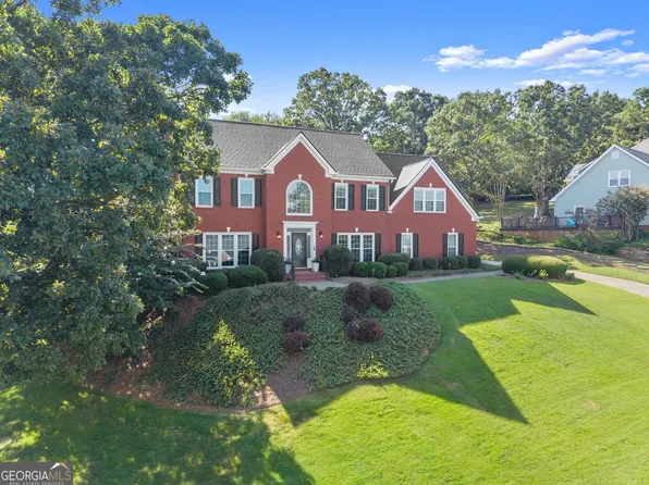 1255 Wincrest Ct NW, Kennesaw, GA 30152