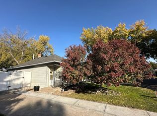 410 S Bowman Ave, Holyoke, CO 80734