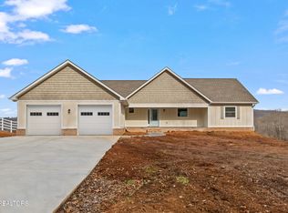 124 Laura Ln, Maynardville, TN 37807